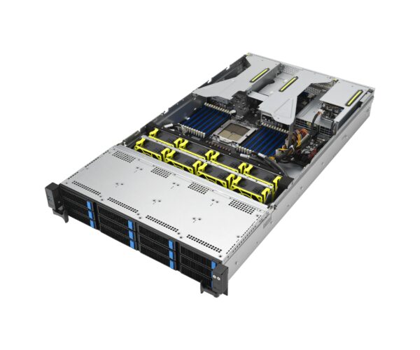 AI Server 1 GPU