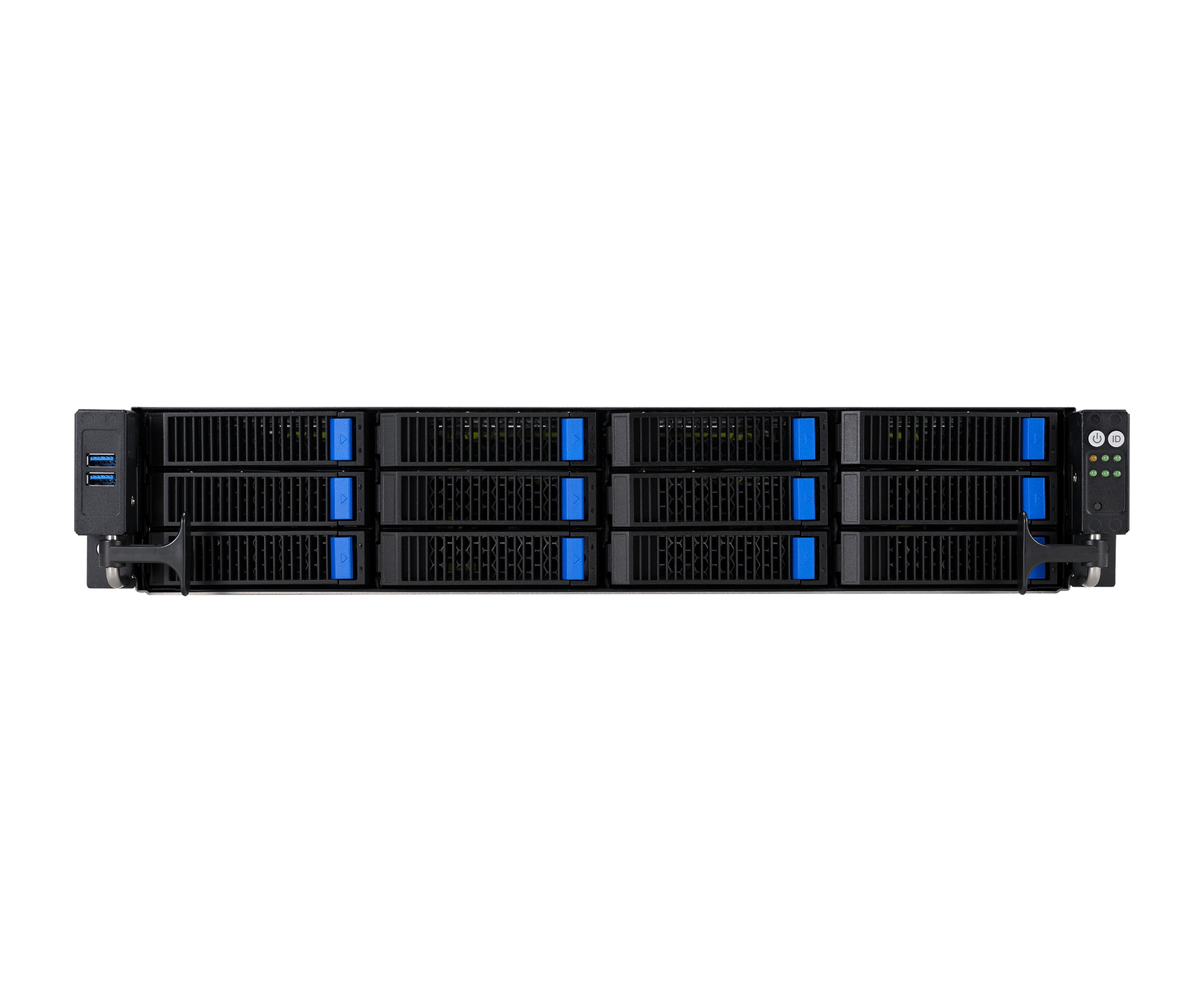 AI Server 1 GPU Configurator – tune your starter AI system