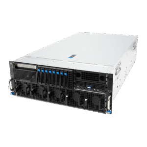 AI Server 8 GPU - NVIDIA H200 NVL 141GB