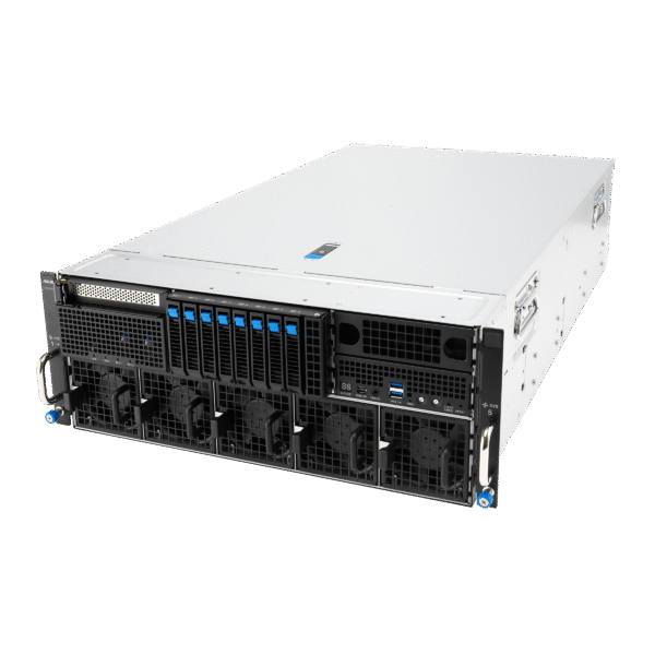AI Server 8 GPU - NVIDIA H200 NVL 141GB