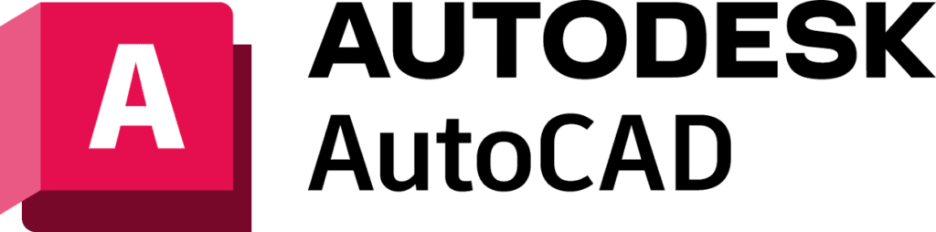 autocad logo