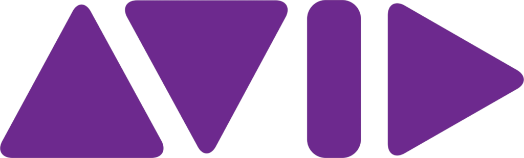 avid logo