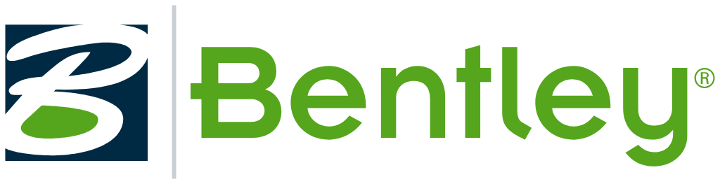 Bentley microsystems logo