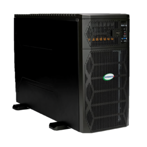 Supermicro SYS-751GE workstation