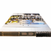 NVIDIA MGX GH200 Supermicro system front view