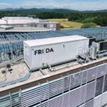 FRIDA Computing Center